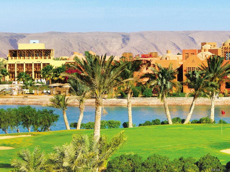 Steigenberger Golf Resort 19527