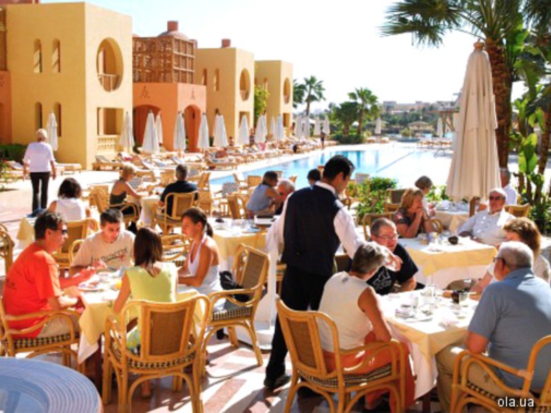 Steigenberger Golf Resort 19528