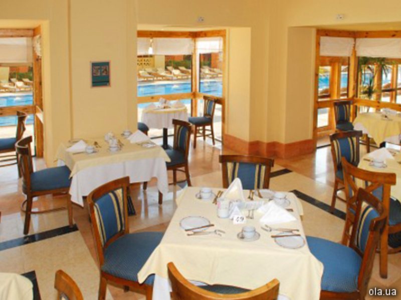 Steigenberger Golf Resort 19529