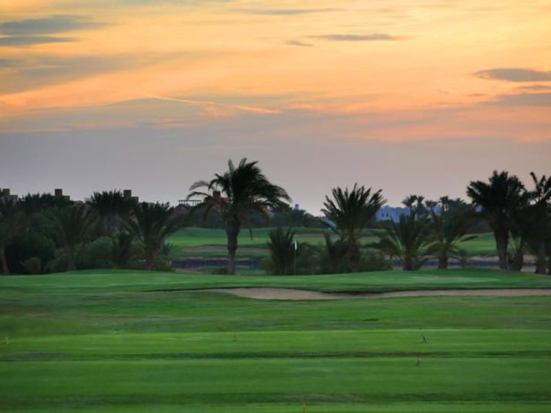 Steigenberger Golf Resort El Gouna 57690
