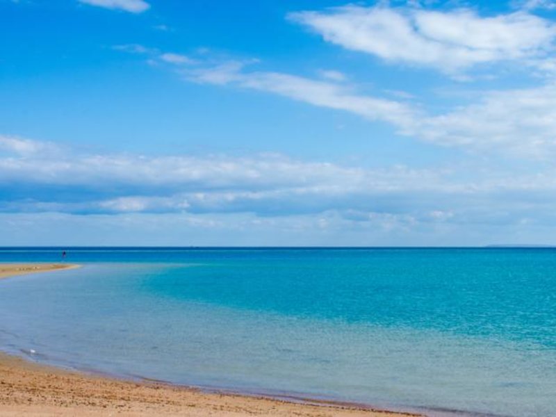 Steigenberger Golf Resort El Gouna 57691