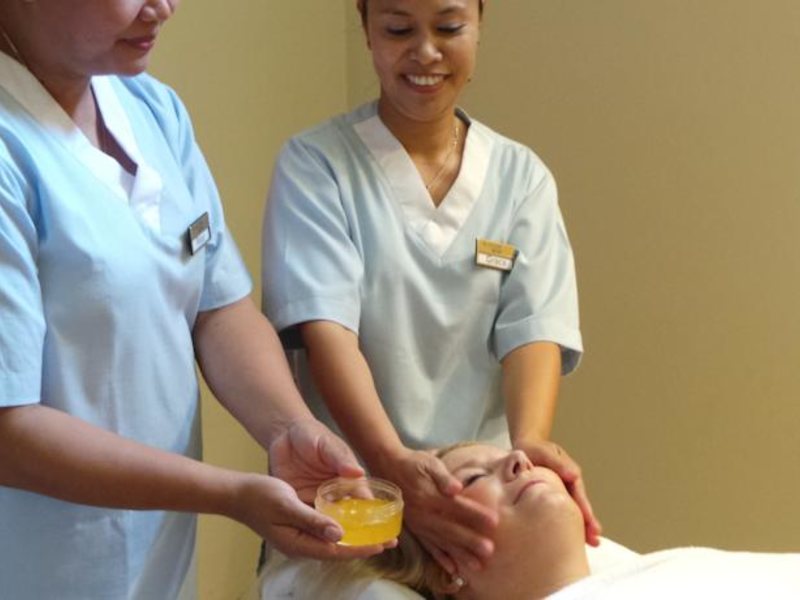 Steigenberger Golf Resort El Gouna 57692