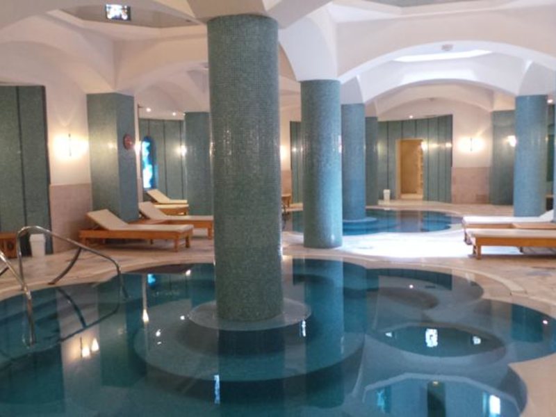 Steigenberger Golf Resort El Gouna 57693