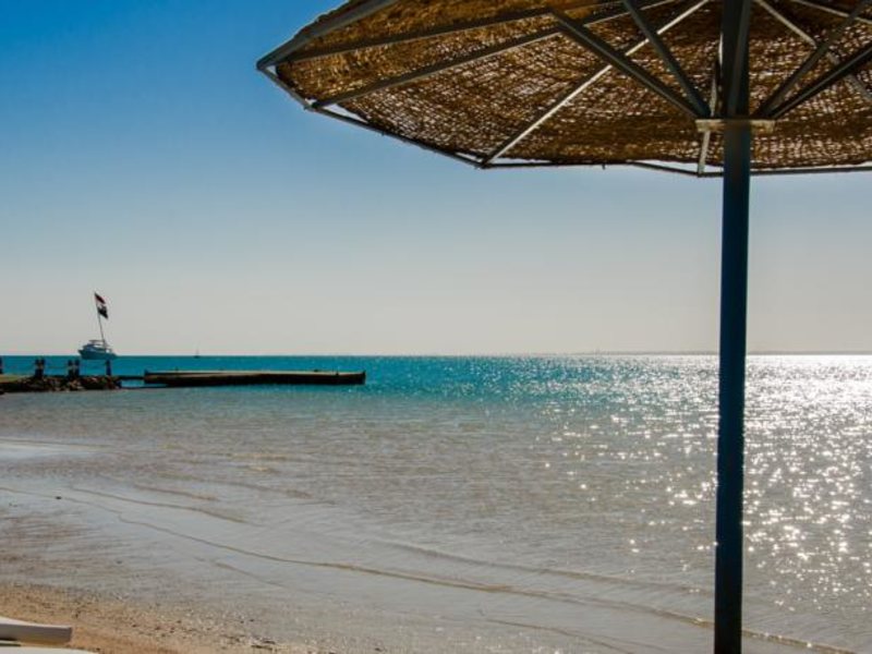 Steigenberger Golf Resort El Gouna 57694