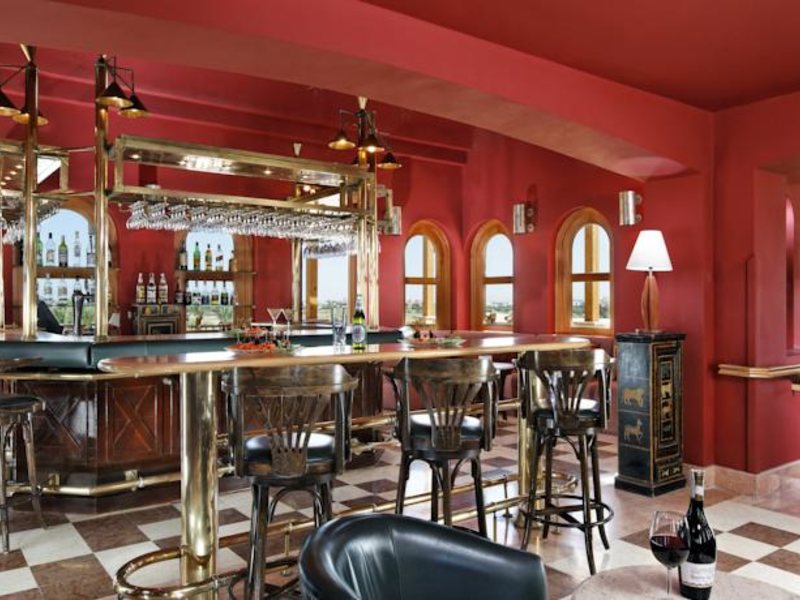 Steigenberger Golf Resort El Gouna 57695