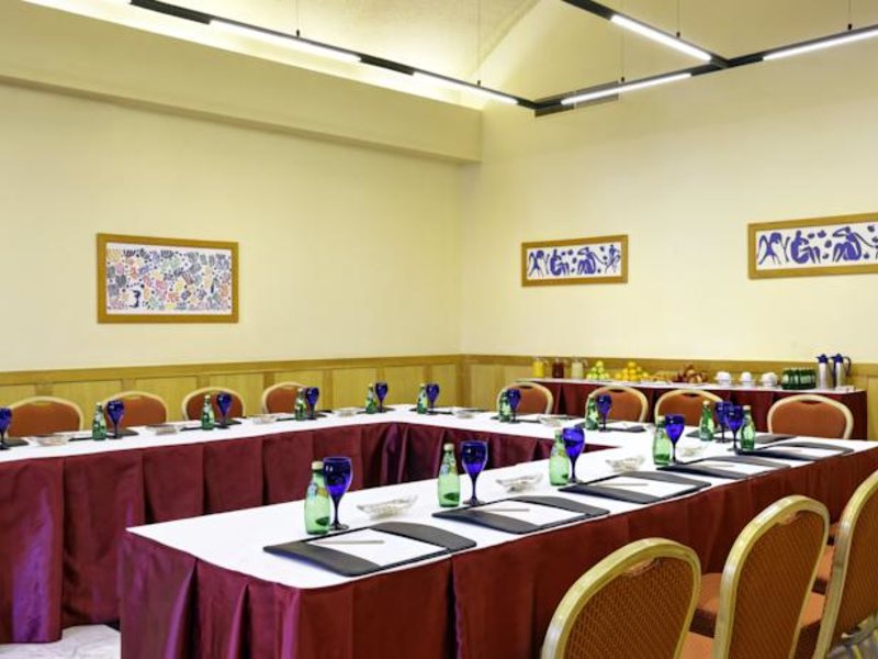 Steigenberger Golf Resort El Gouna 57696