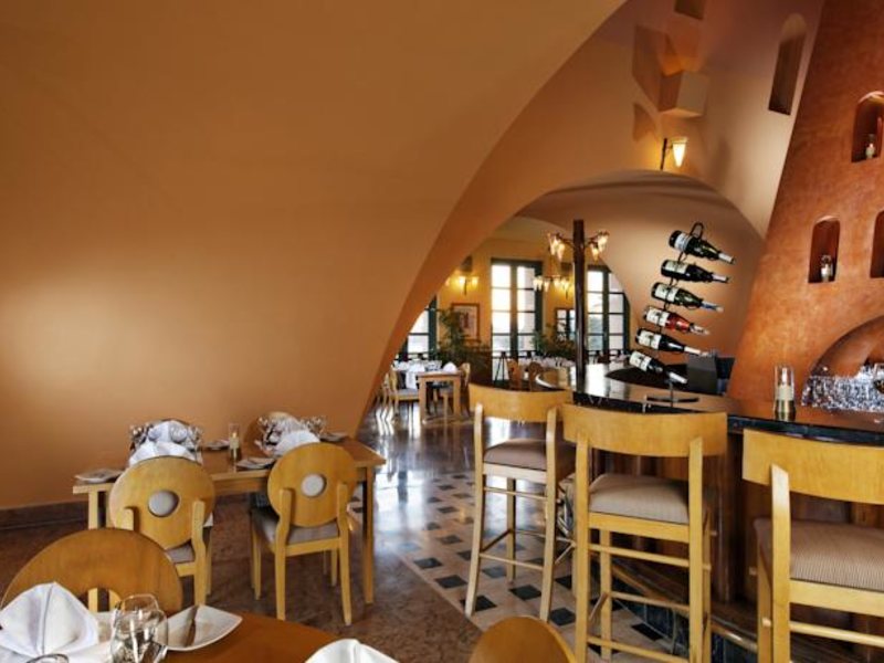 Steigenberger Golf Resort El Gouna 57697