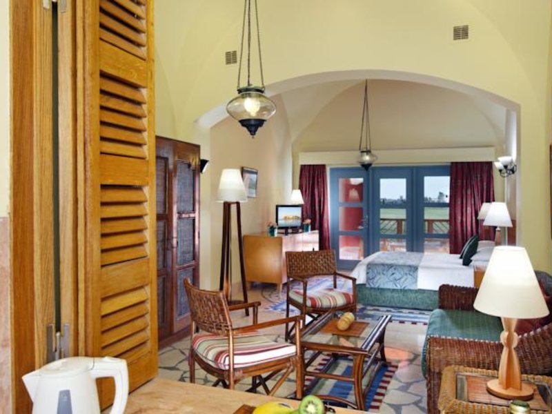 Steigenberger Golf Resort El Gouna 57698