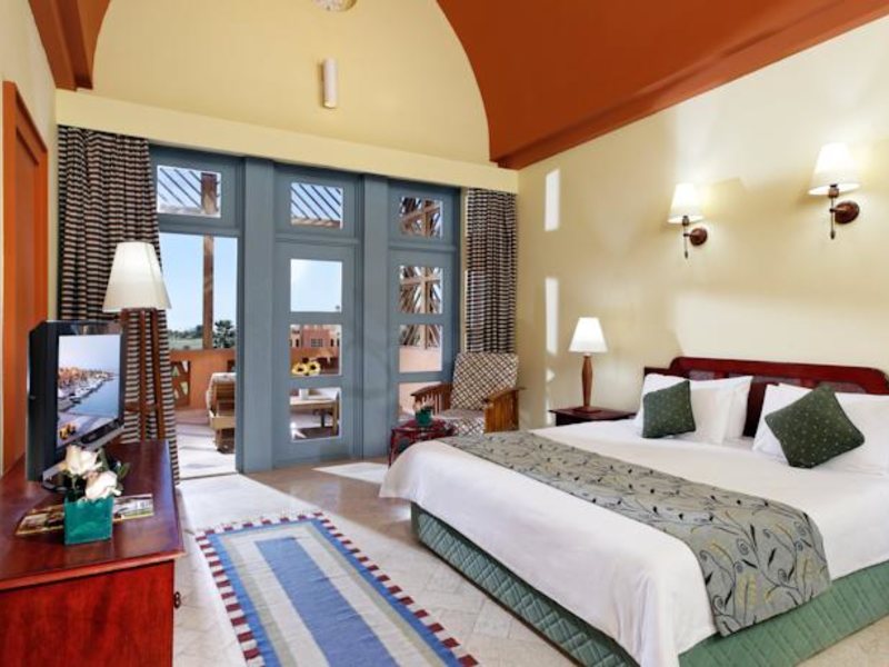 Steigenberger Golf Resort El Gouna 57699