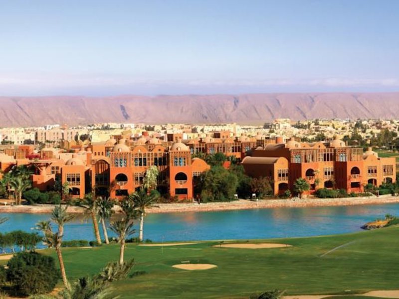 Steigenberger Golf Resort El Gouna 57701