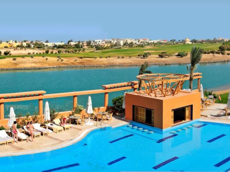 Steigenberger Golf Resort El Gouna 57702