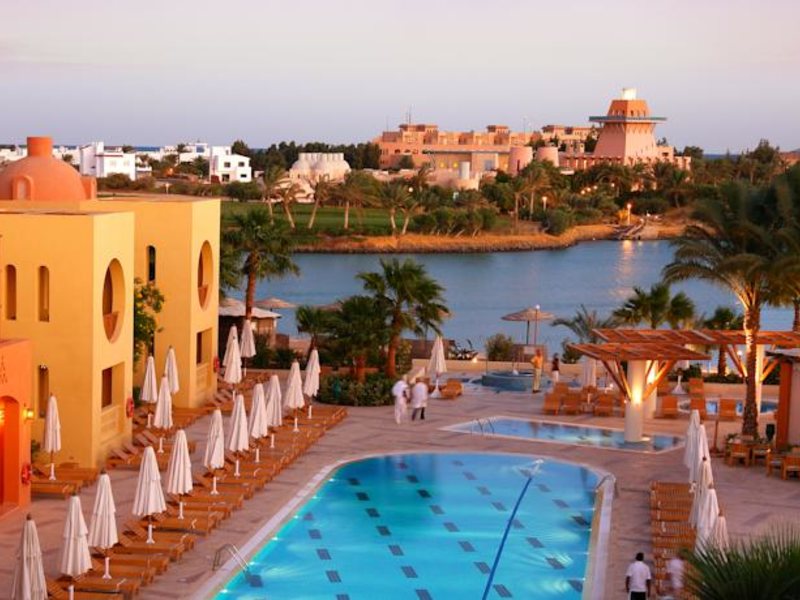 Steigenberger Golf Resort El Gouna 57703