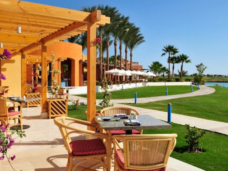 Steigenberger Golf Resort El Gouna 57705