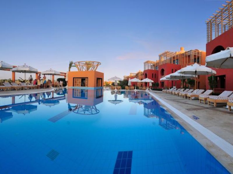 Steigenberger Golf Resort El Gouna 57706