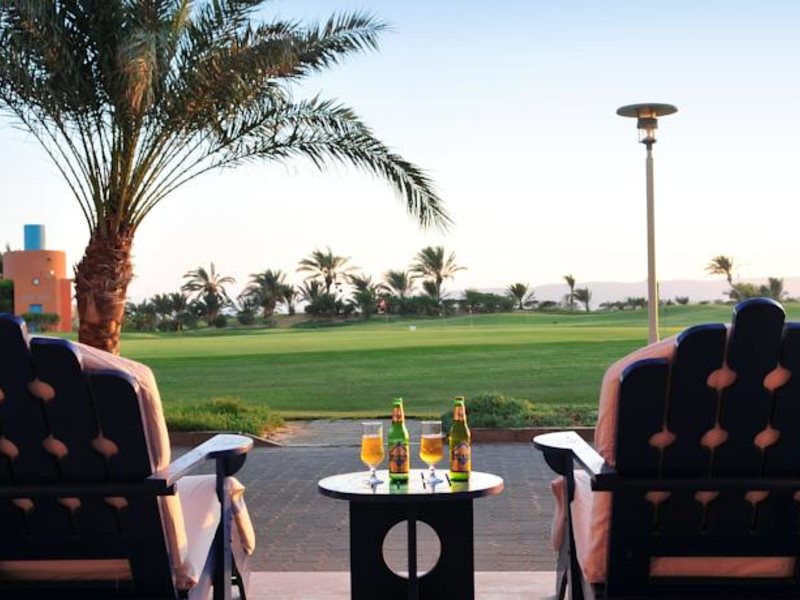 Steigenberger Golf Resort El Gouna 57707