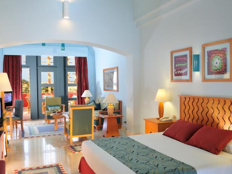 Steigenberger Golf Resort El Gouna 57708