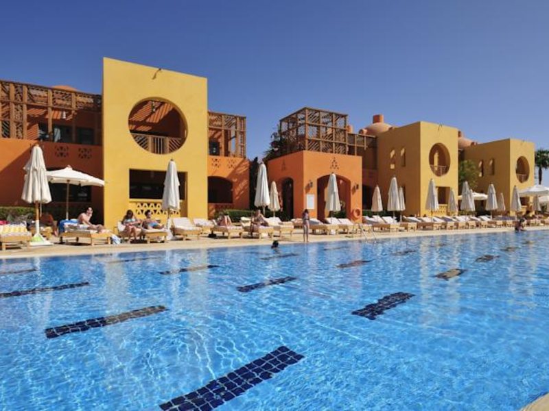 Steigenberger Golf Resort El Gouna 57709