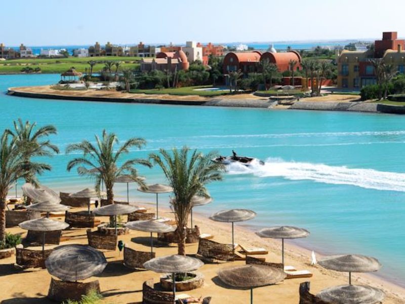 Steigenberger Golf Resort El Gouna 57710