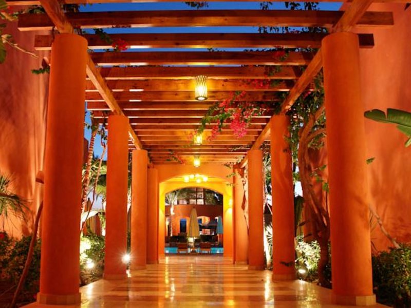 Steigenberger Golf Resort El Gouna 57711