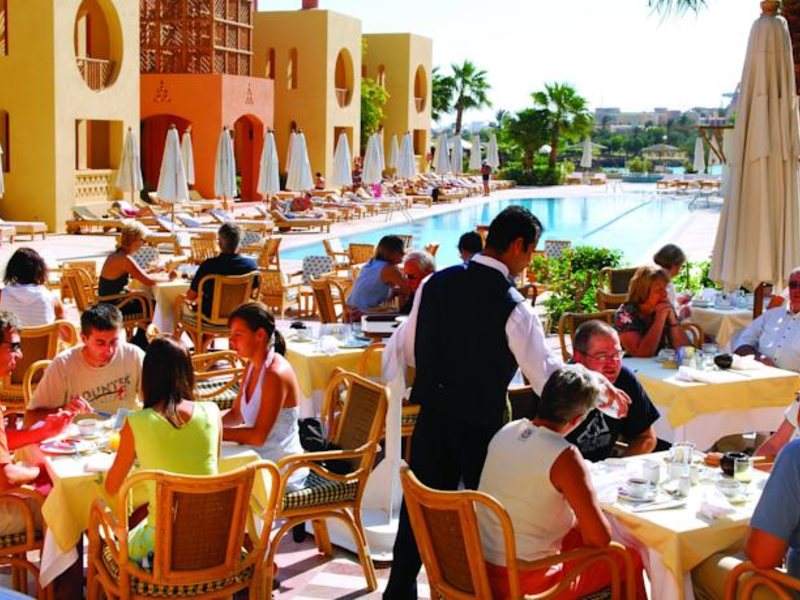 Steigenberger Golf Resort El Gouna 57712