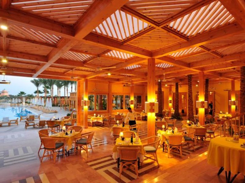 Steigenberger Golf Resort El Gouna 57713