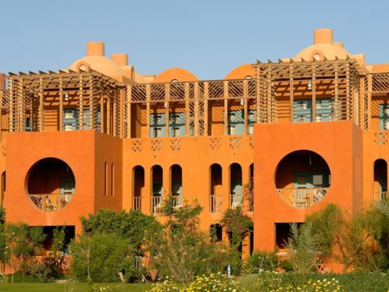 Steigenberger Golf Resort El Gouna 57714