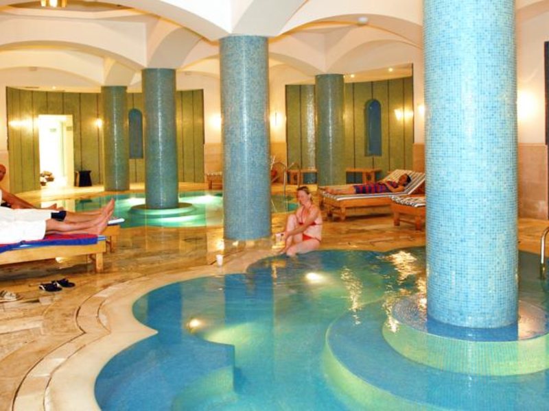 Steigenberger Golf Resort El Gouna 57715