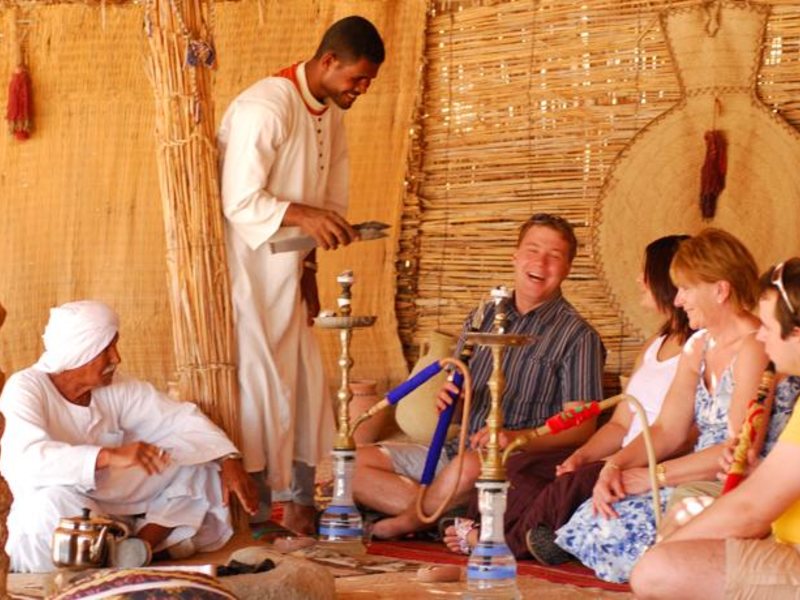 Steigenberger Golf Resort El Gouna 57716