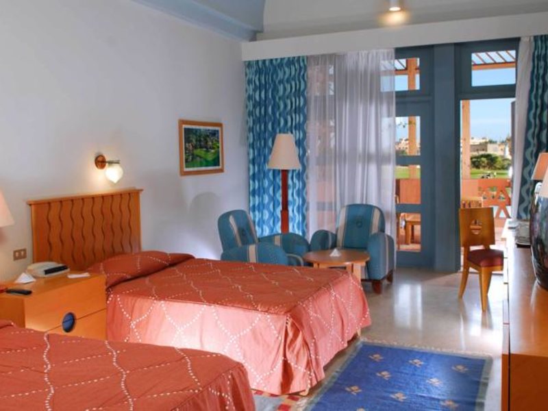 Steigenberger Golf Resort El Gouna 57717