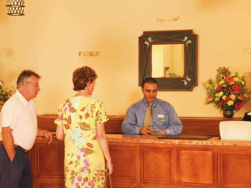 Steigenberger Golf Resort El Gouna 57718