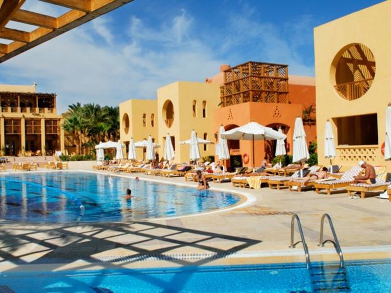 Steigenberger Golf Resort El Gouna 57719