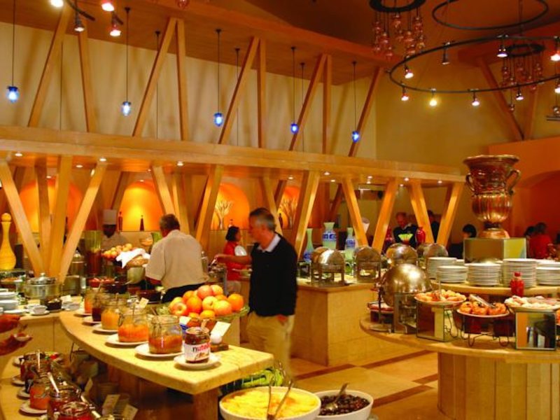 Steigenberger Golf Resort El Gouna 57720