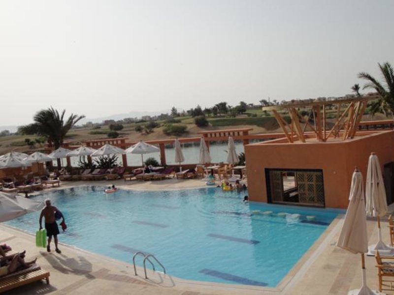 Steigenberger Golf Resort El Gouna 57725