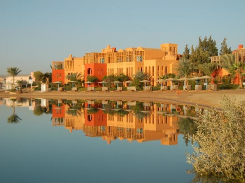 Steigenberger Golf Resort El Gouna 57726