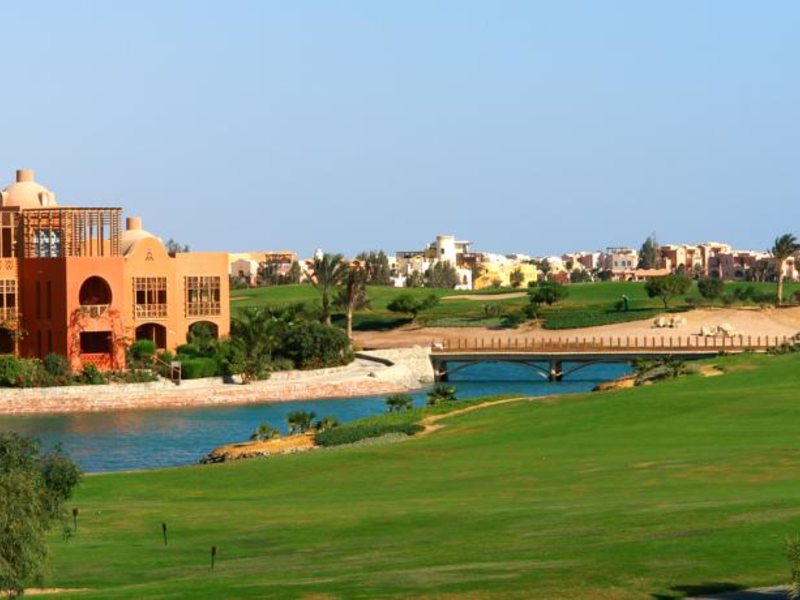 Steigenberger Golf Resort El Gouna 57727