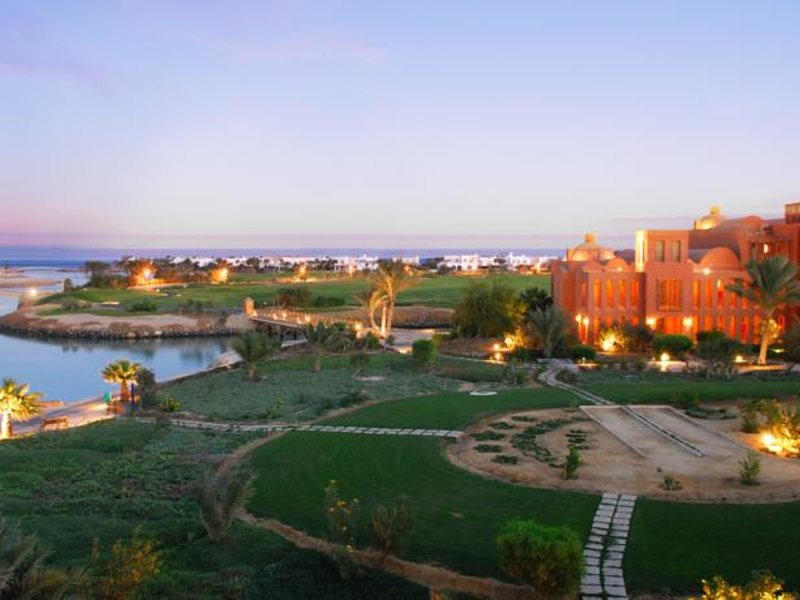 Steigenberger Golf Resort El Gouna 57728