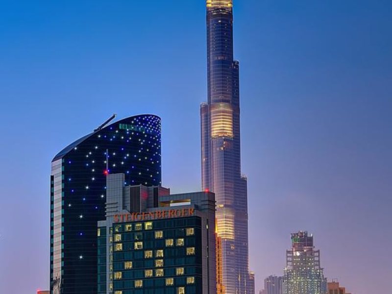 Steigenberger Hotel Business Bay 119128