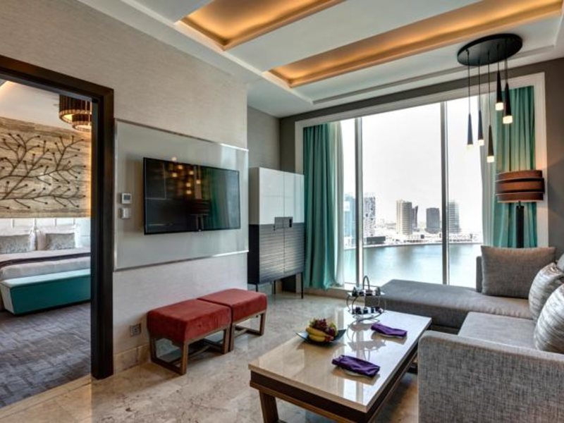 Steigenberger Hotel Business Bay 119129