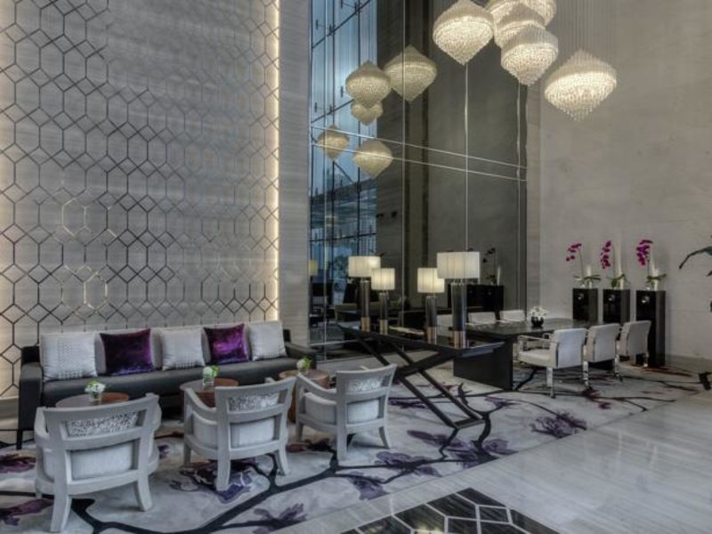 Steigenberger Hotel Business Bay 119130