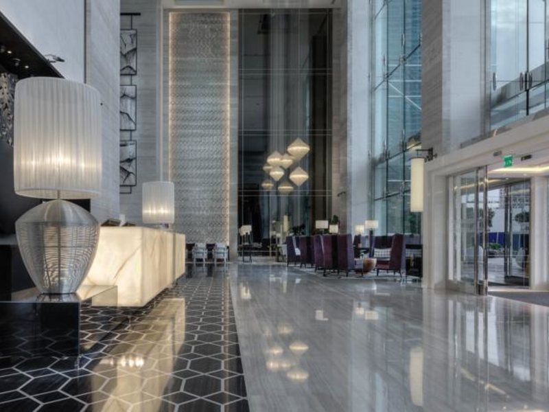 Steigenberger Hotel Business Bay 119131