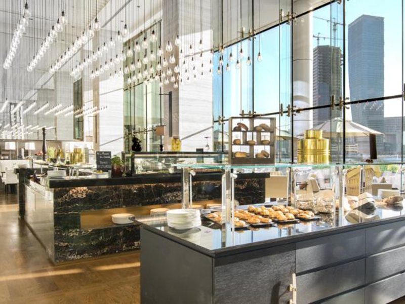 Steigenberger Hotel Business Bay 119134