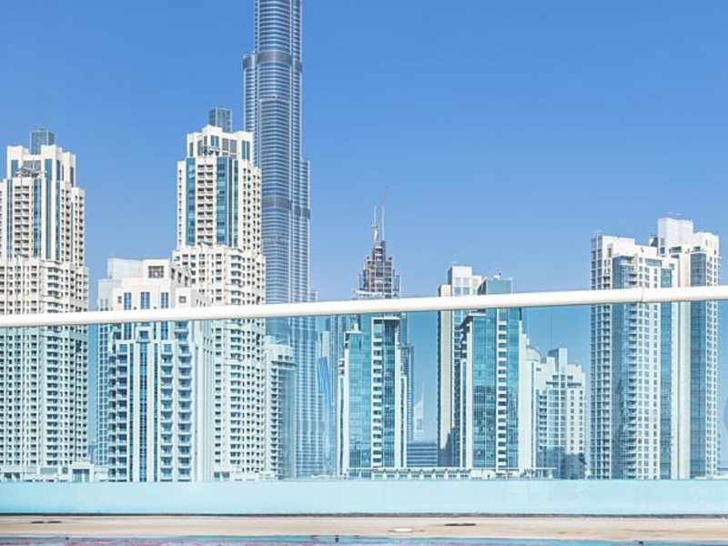 Steigenberger Hotel Business Bay 119135