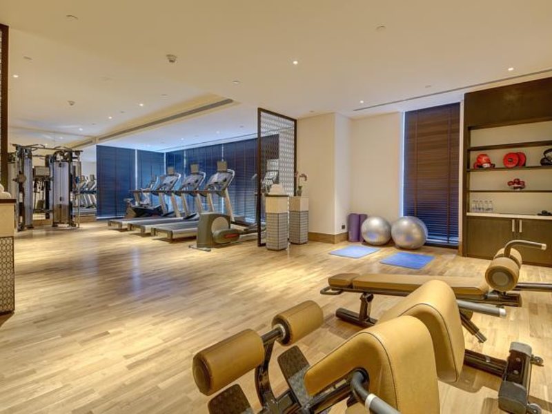 Steigenberger Hotel Business Bay 119138