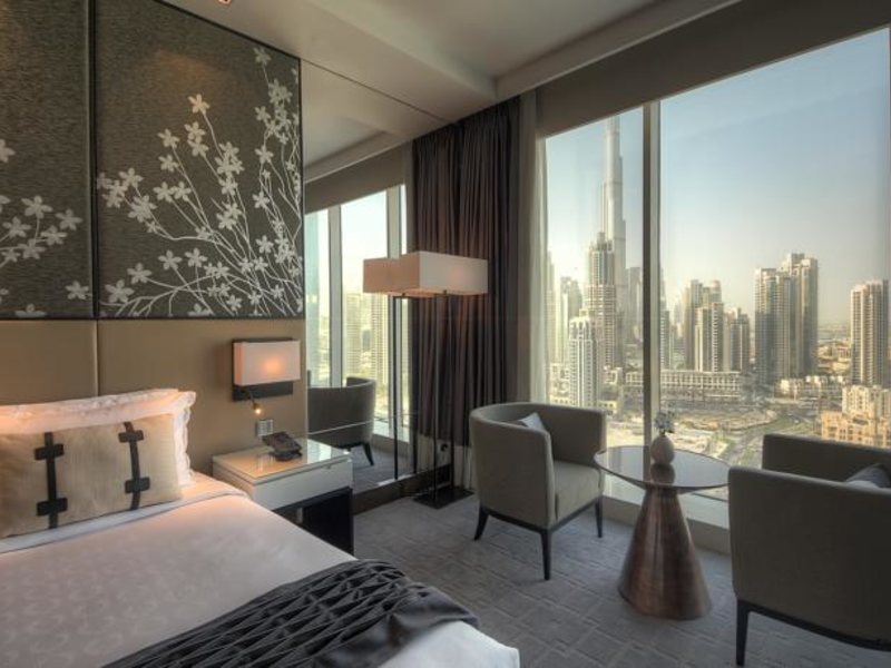 Steigenberger Hotel Business Bay 119139