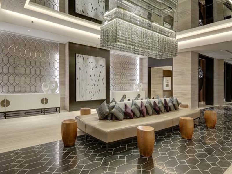 Steigenberger Hotel Business Bay 119146