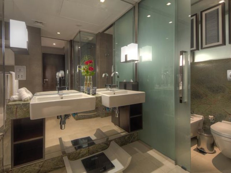 Steigenberger Hotel Business Bay 119150