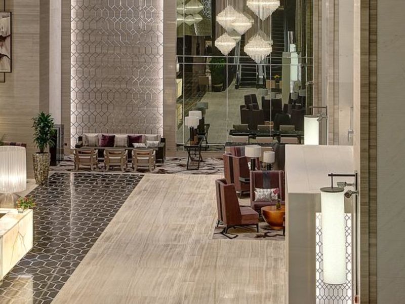 Steigenberger Hotel Business Bay 119151