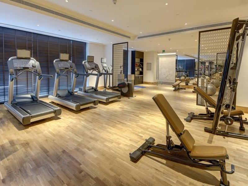 Steigenberger Hotel Business Bay 119152