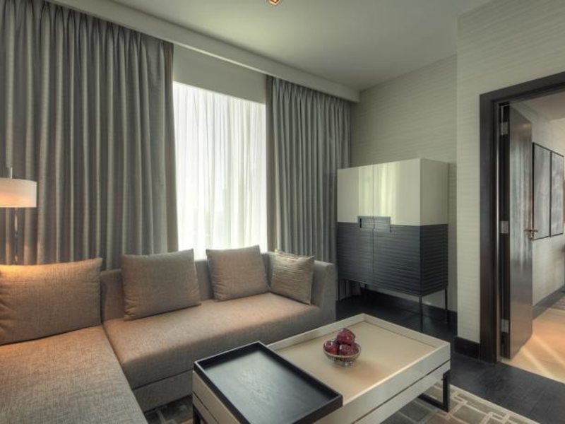 Steigenberger Hotel Business Bay 119154