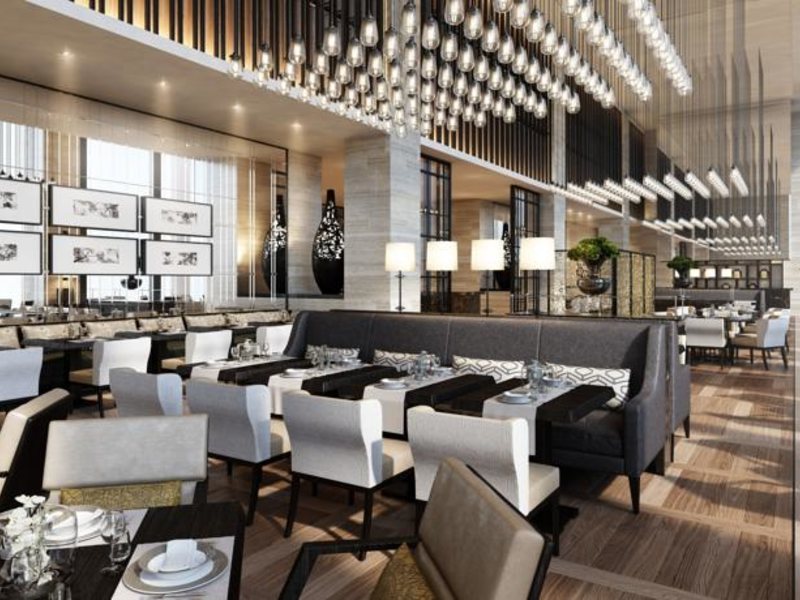 Steigenberger Hotel Business Bay 119158